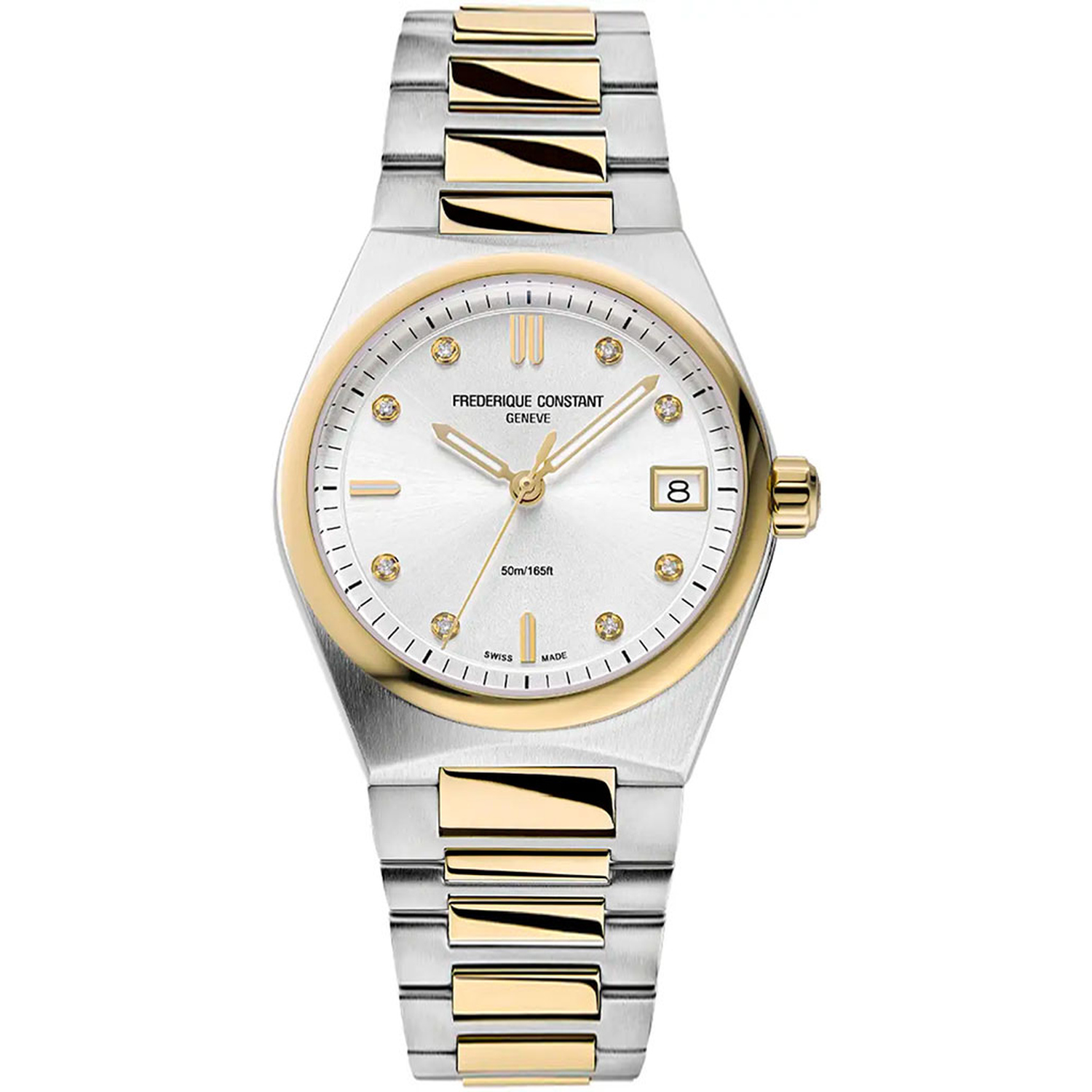 Часы Frederique Constant Highlife FC-240VD2NH3B